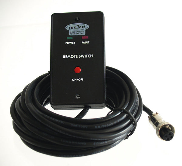 Carbest Remote Control for Carbest Inverter