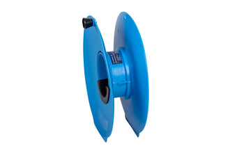 Carbest Hand Cable Reel for 30 m Cable - image 2