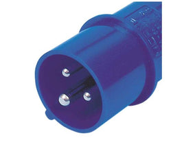 Carbest Short Adapter CEE Plug / Schuko Coupling - image 2