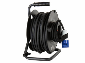 Carbest CEE cable drum H07 RN-F 3 x 2.5 mm² - 25 m - image 2
