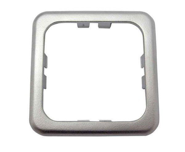 INPRO Single frame narrow, silver; loose - 820755 | Stahlor image 1