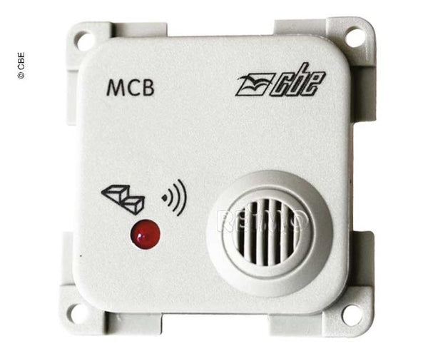 CBE Step alarm slate-grey - 820881 | Stahlor image 1