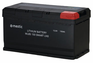Mestic Smart MLBS-150(S) Lithium Battery