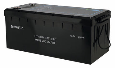 Mestic Smart MLBS-200(S) Lithium Battery