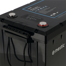 Mestic Smart MLBS-200(S) Lithium Battery