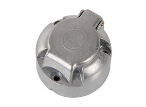 CBEST 7-pole trailer socket for the towing vehicle metal - 821321 | Stahlor image 3