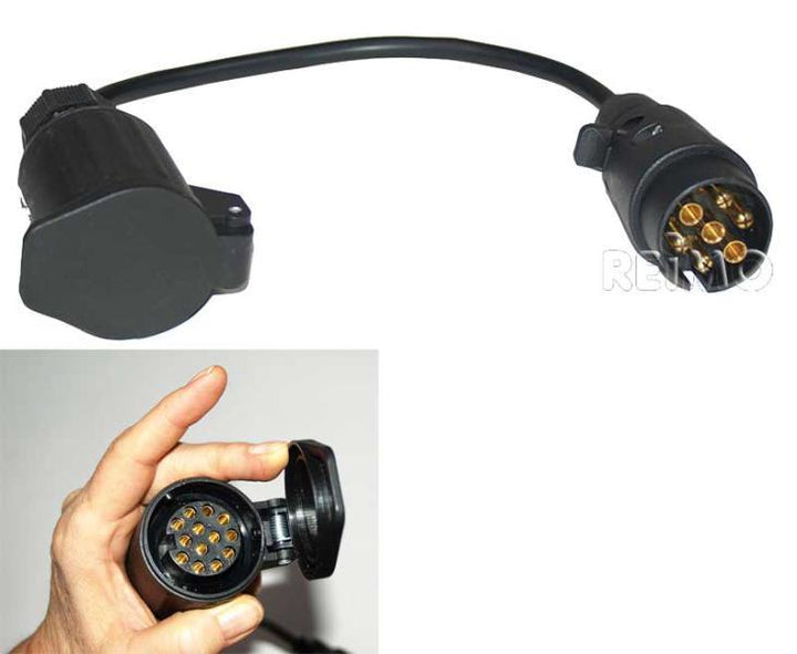 Adapter cable 30cm
