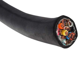 Reimo 12V trailer cable 13pin - 821369 | Stahlor image 2