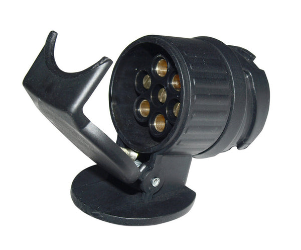 Carbest Mini short adapter 13-7 pole - 82137 | Stahlor image 1
