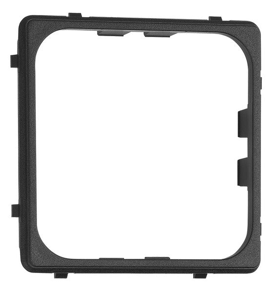 INPRO Sub frame slate grey for 12V USB- or standard socket - 821671 | Stahlor image 1
