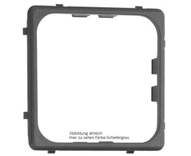 Inprojal Hilfsrahmen SB schwarz - 821672 | Stahlor image 1