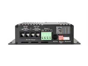 Carbest BatteryBooster 12 V / 30 A - image 2