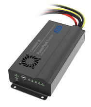 Carbest PowerPeak Booster - the latest generation of battery charging boosters