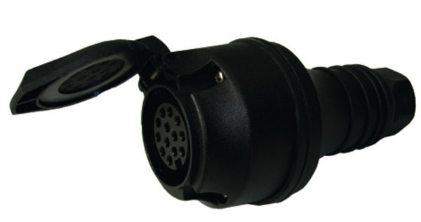 CBEST Stecker 13 Polig - 82223 | Stahlor image 1