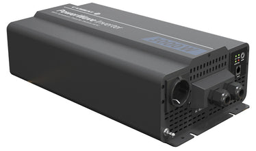 Carbest PowerWave Inverter 3000W - sine wave inverter with grid priority circuit of the latest generation