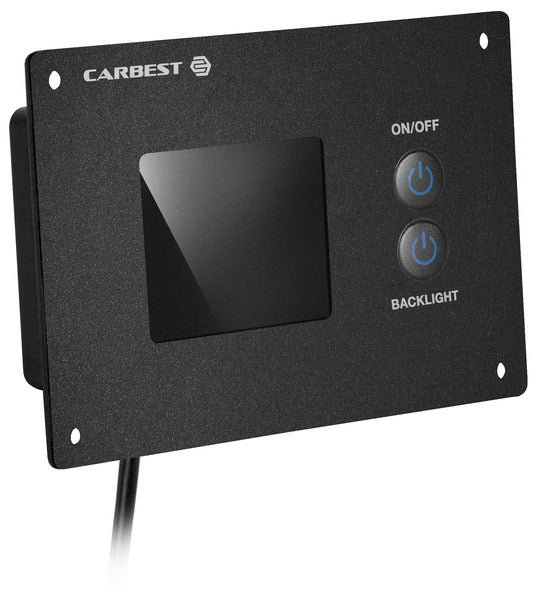 Carbest PowerDisplay Wired Remote Control