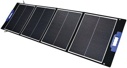 Carbest Foldable Power Solar Panel SC200 - 200W - 82509 | Stahlor image 1