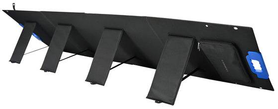 Carbest Foldable Power Solar Panel SC200 - 200W - 82509 | Stahlor image 2