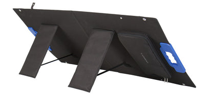 Carbest Foldable Power Solar Panel SC100 - 100 W - 82510 | Stahlor image 2