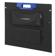 Carbest Foldable Power Solar Panel SC100 - 100 W - 82510 | Stahlor image 3