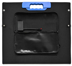 Carbest Foldable Power Solar Panel SC100 - 100 W - 82510 | Stahlor image 4