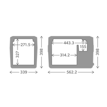Dometic Coolfreeze CDF236 – image 4