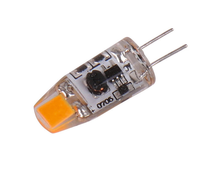 LED Bulb G4, 1.5 W, 100 Lumens