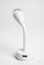 Carbest LED spot with flexible arm and USB charging socket - image 4