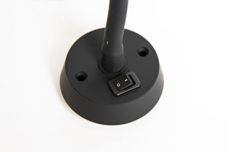 Carbest LED spot with flexible arm - image 2