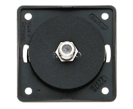 BERKE Berker INTEGRO Sat socket outlet anthracite - 83142 | Stahlor image 2