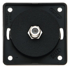 BERKE Berker INTEGRO Sat socket outlet anthracite - 83142 | Stahlor image 1