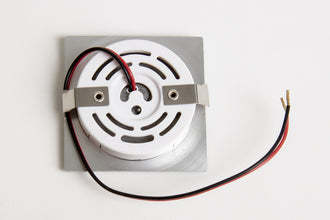 Carbest LED recessed spot square - image 2