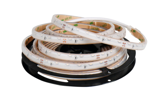 Carbest 12 V LED Flexible Strip Topview - 5 m