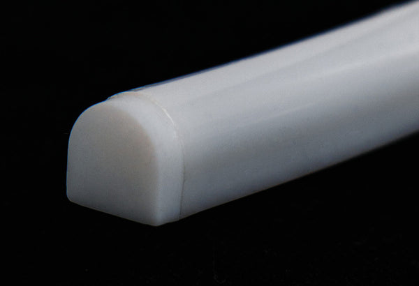Carbest End caps 2 pieces for LED Flex Tube 83178