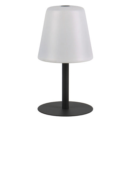 LED table lamp touch sensor