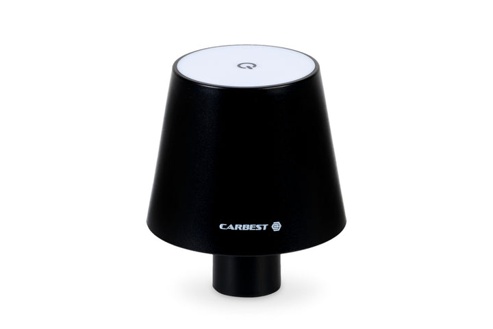 Carbest CLARA Rechargeable Bottle Lamp, Dimmable