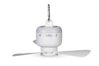 Carbest Leuchte mit Ventilator - 831960 | Stahlor image 6