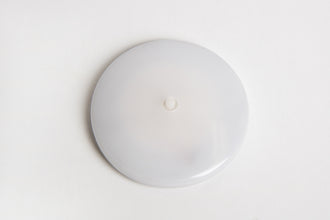 Carbest LED wall and ceiling lamp round - image 2