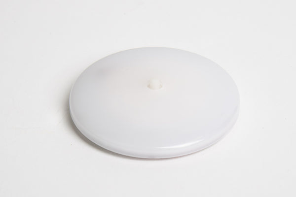 Carbest LED wall and ceiling lamp round