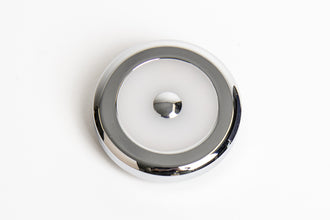 Carbest LED wall and ceiling lamp round (50 mm) - image 2
