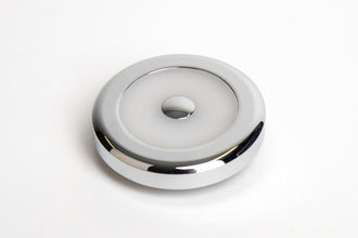Carbest LED wall and ceiling lamp round (50 mm)