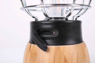 Holiday Travel LED retro light - 834873 | Stahlor image 3