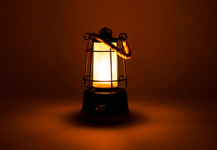Holiday Travel LED camping light - lighthouse - 834874 | Stahlor image 2