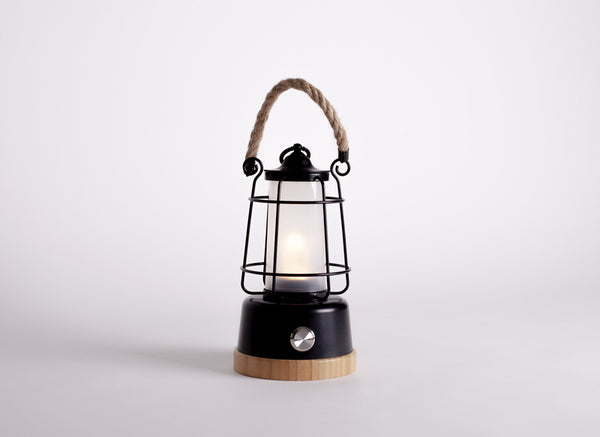 Holiday Travel LED camping light - lighthouse - 834874 | Stahlor image 1