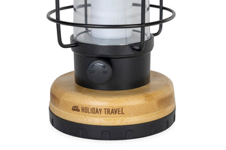Holiday Travel Akku-Campingleuchte ALVA - 834876 | Stahlor image 4