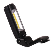 Carbest Camping Lamp, with Clamp Function, 3W COB, 120 lumen - 83490 | Stahlor image 2