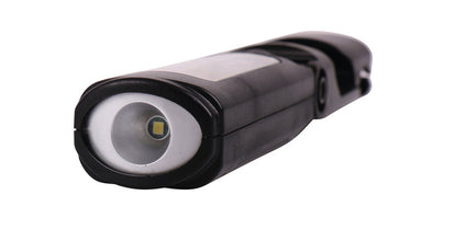 Carbest Camping Lamp, with Clamp Function, 3W COB, 120 lumen - 83490 | Stahlor image 3