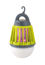 CBEST Battery camping light with mosquito protection - 83494 | Stahlor image 2