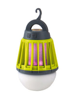 CBEST Battery camping light with mosquito protection - 83494 | Stahlor image 3
