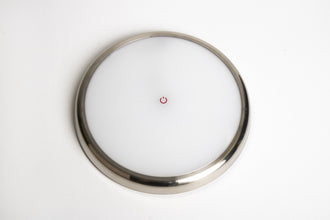 Carbest LED ceiling light round - image 2